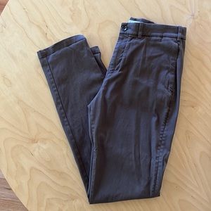 Hill city pants